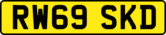 RW69SKD