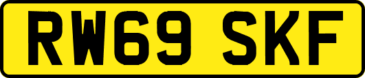 RW69SKF