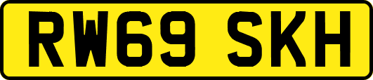 RW69SKH