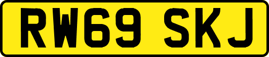 RW69SKJ