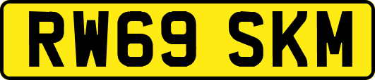 RW69SKM