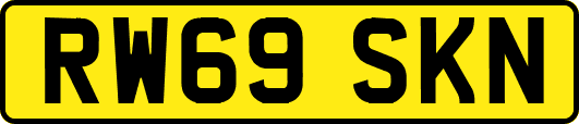 RW69SKN