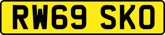RW69SKO