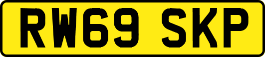 RW69SKP