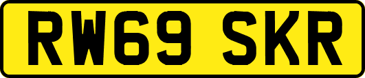 RW69SKR