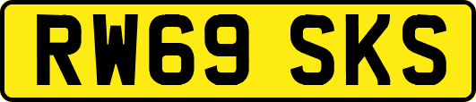 RW69SKS