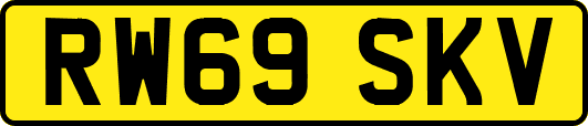 RW69SKV