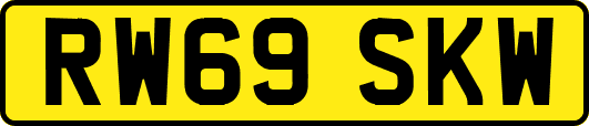 RW69SKW