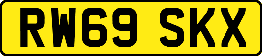 RW69SKX