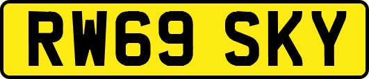 RW69SKY