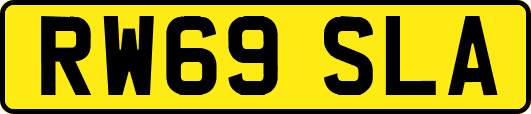 RW69SLA
