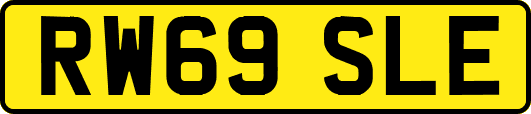 RW69SLE
