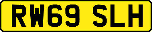 RW69SLH