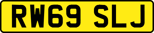 RW69SLJ