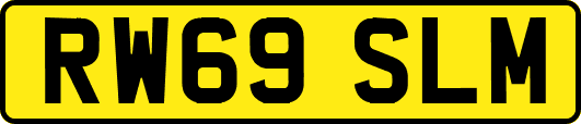 RW69SLM