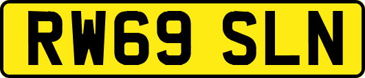 RW69SLN