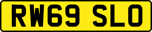 RW69SLO