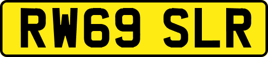 RW69SLR