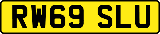 RW69SLU