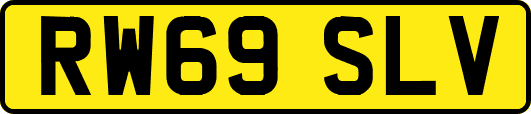 RW69SLV