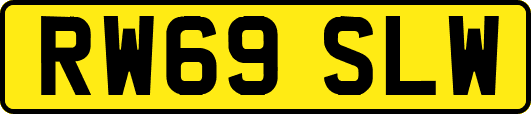 RW69SLW
