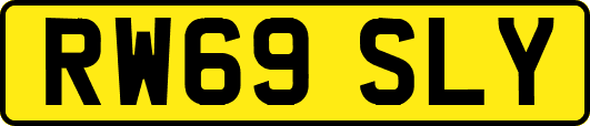 RW69SLY