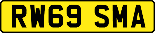RW69SMA