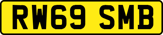 RW69SMB