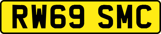 RW69SMC