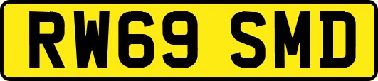 RW69SMD