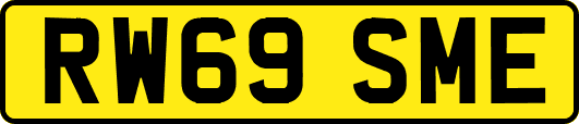 RW69SME