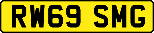 RW69SMG