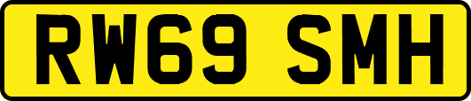 RW69SMH