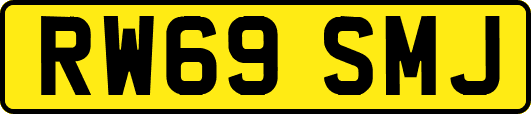 RW69SMJ