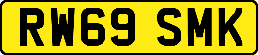 RW69SMK
