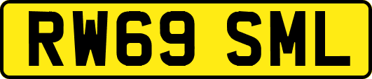 RW69SML
