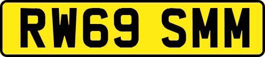 RW69SMM