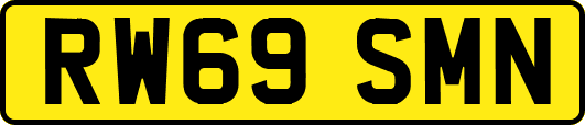 RW69SMN