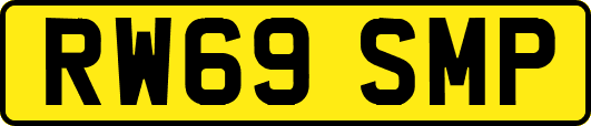 RW69SMP