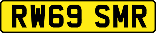 RW69SMR