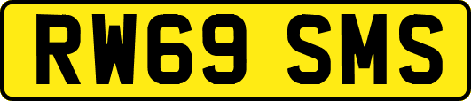 RW69SMS