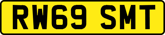RW69SMT