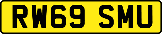 RW69SMU