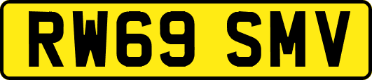 RW69SMV