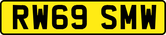 RW69SMW