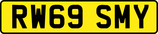 RW69SMY