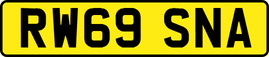 RW69SNA