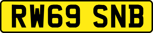RW69SNB