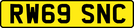 RW69SNC