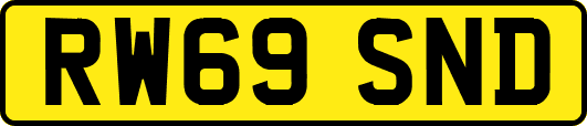RW69SND